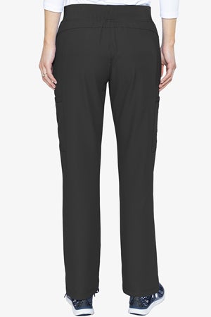 2702 ZIPPER PANT (XS/P-XL/P)