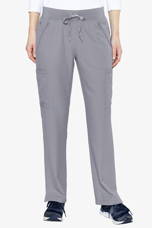 2702 ZIPPER PANT (XS/P-XL/P)