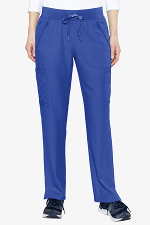 2702 ZIPPER PANT (XS/P-XL/P)