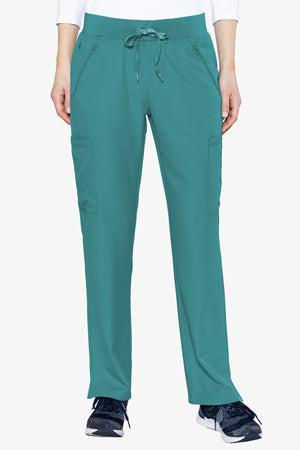 2702 ZIPPER PANT (XS-5X)