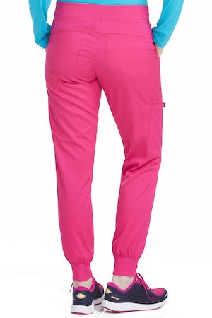 7710 JOGGER YOGA PANT (Size:XS/T-XL/T)