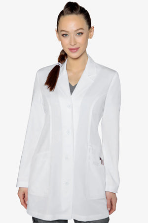 8616 Performance Lab Coat