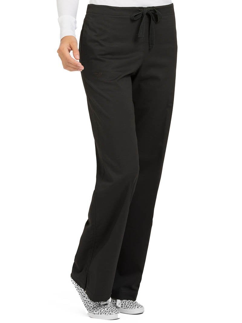 8705 SIGNATURE DRAWSTRING PANT