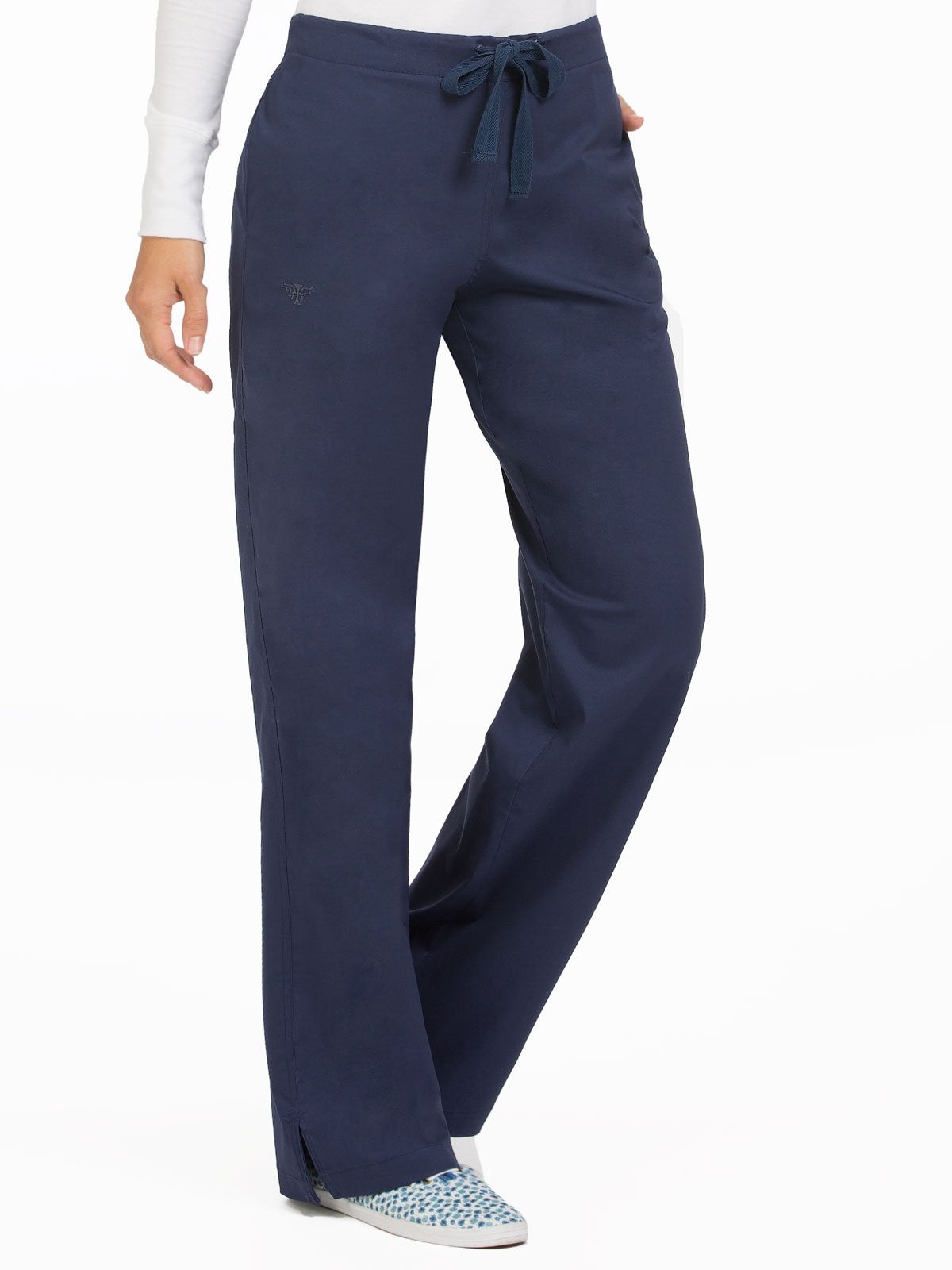 8705 SIGNATURE DRAWSTRING PANT