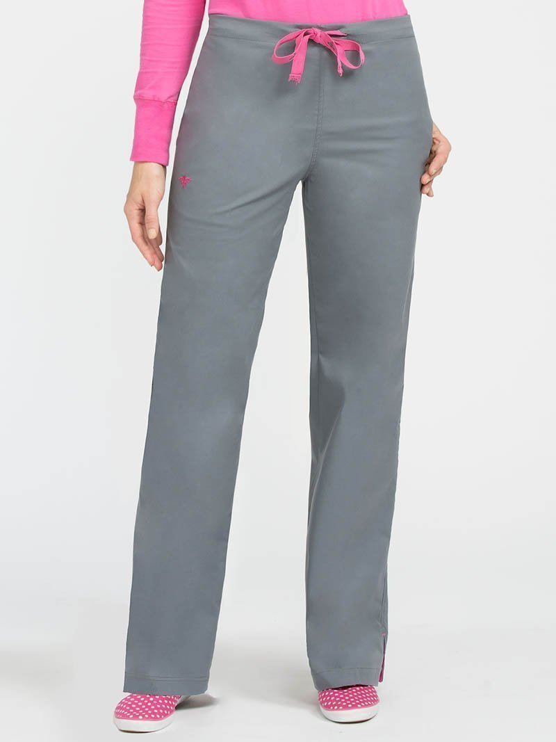 8705 SIGNATURE DRAWSTRING PANT