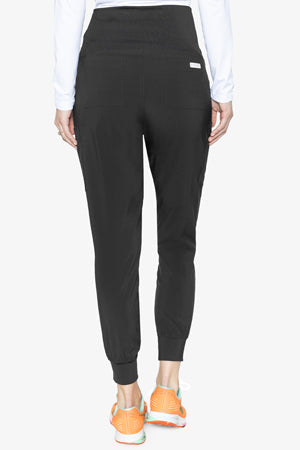 8729 Maternity Jogger