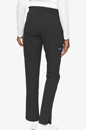 8733 Yoga Waist Pant