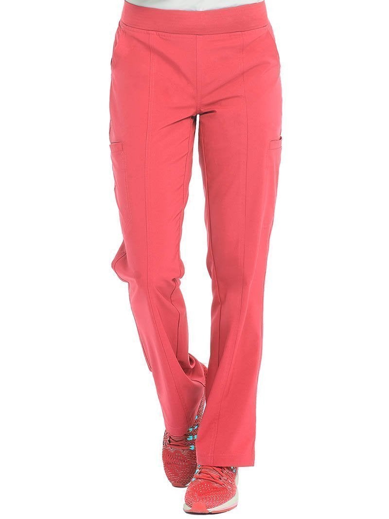 8744 YOGA 2 CARGO POCKET PANT (SIZE:XS-5X)