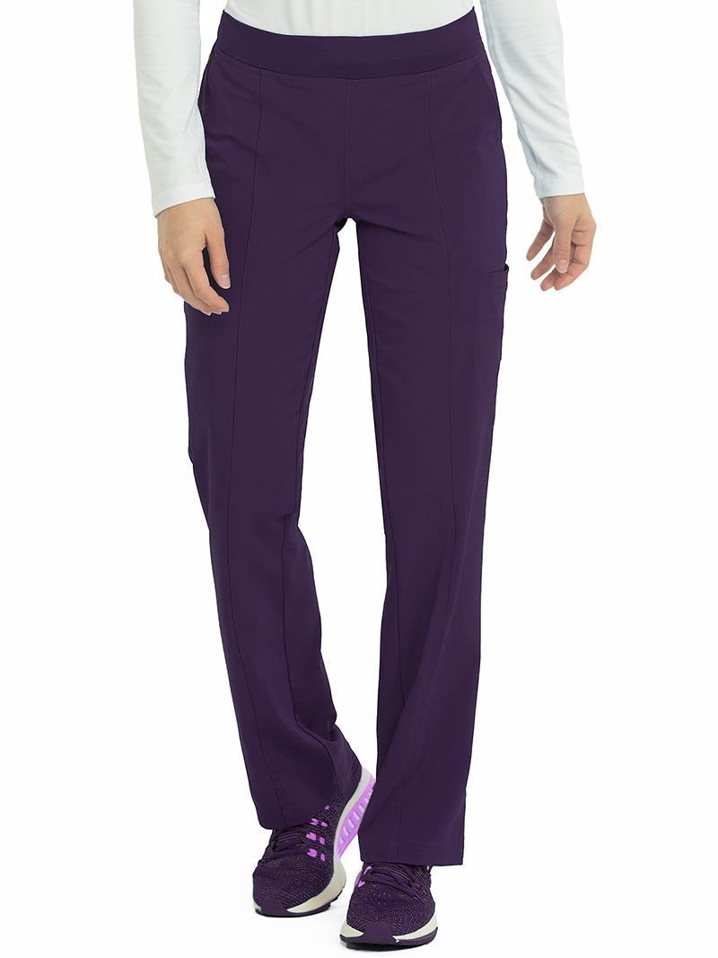 8744 YOGA 2 CARGO POCKET PANT (SIZE:XS-5X)