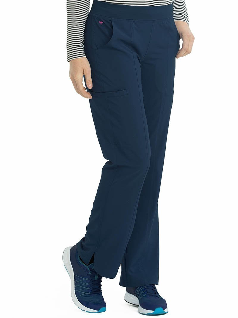 8744 YOGA 2 CARGO POCKET PANT (SIZE:XS-5X)