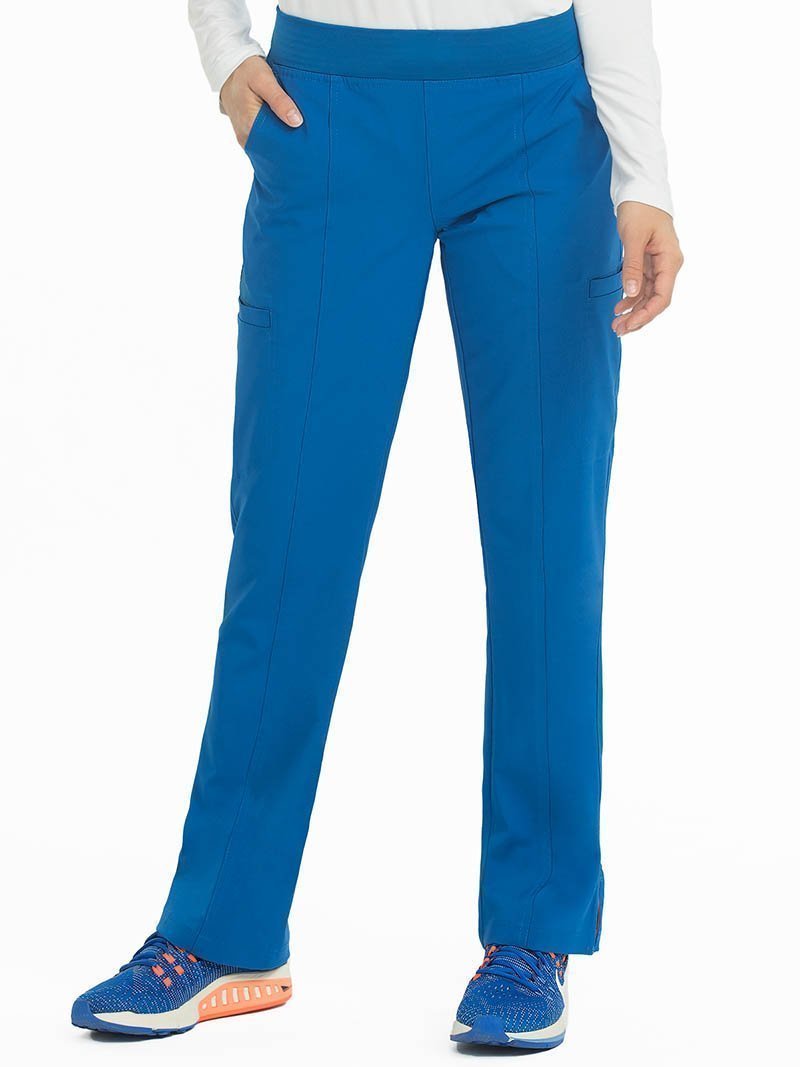 8744 YOGA 2 CARGO POCKET PANT (SIZE:XS-5X)