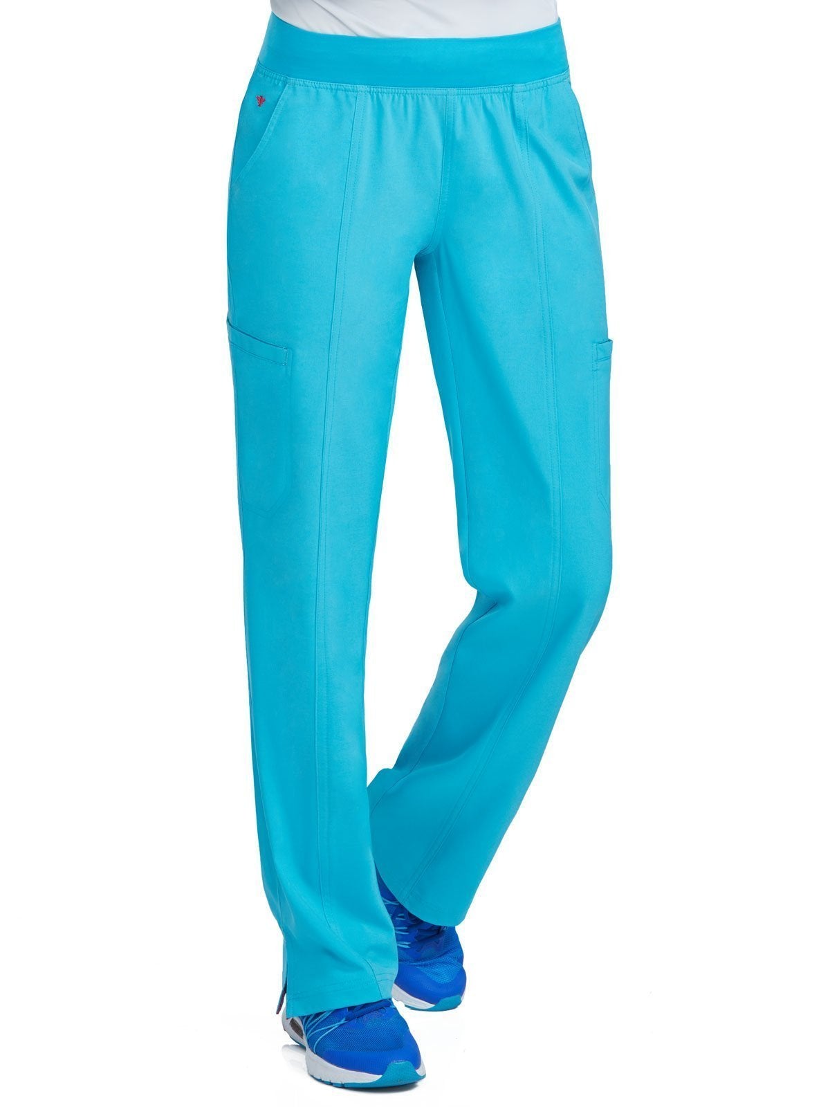 8744 YOGA 2 CARGO POCKET PANT (SIZE:XS-5X)