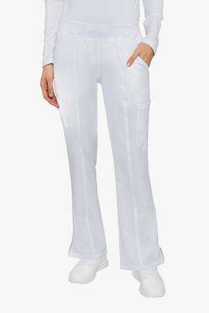 8744 YOGA 2 CARGO POCKET PANT (SIZE:XS-5X)