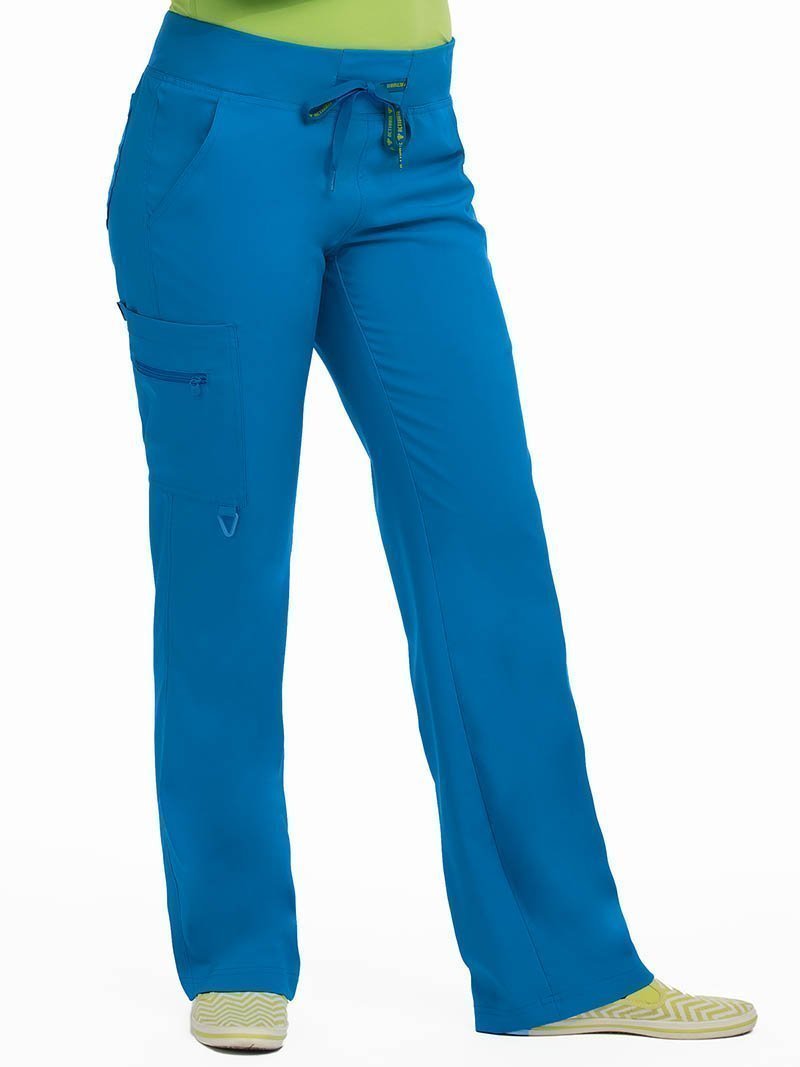 8747 YOGA 1 CARGO POCKET PANT (SIZE:XS/T-XL/T)