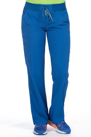 8747 YOGA 1 CARGO POCKET PANT (SIZE:XS/T-XL/T)